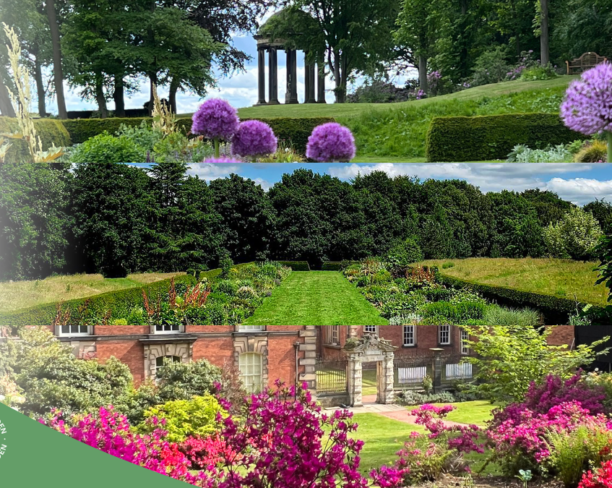 Home - Wentworth Woodhouse