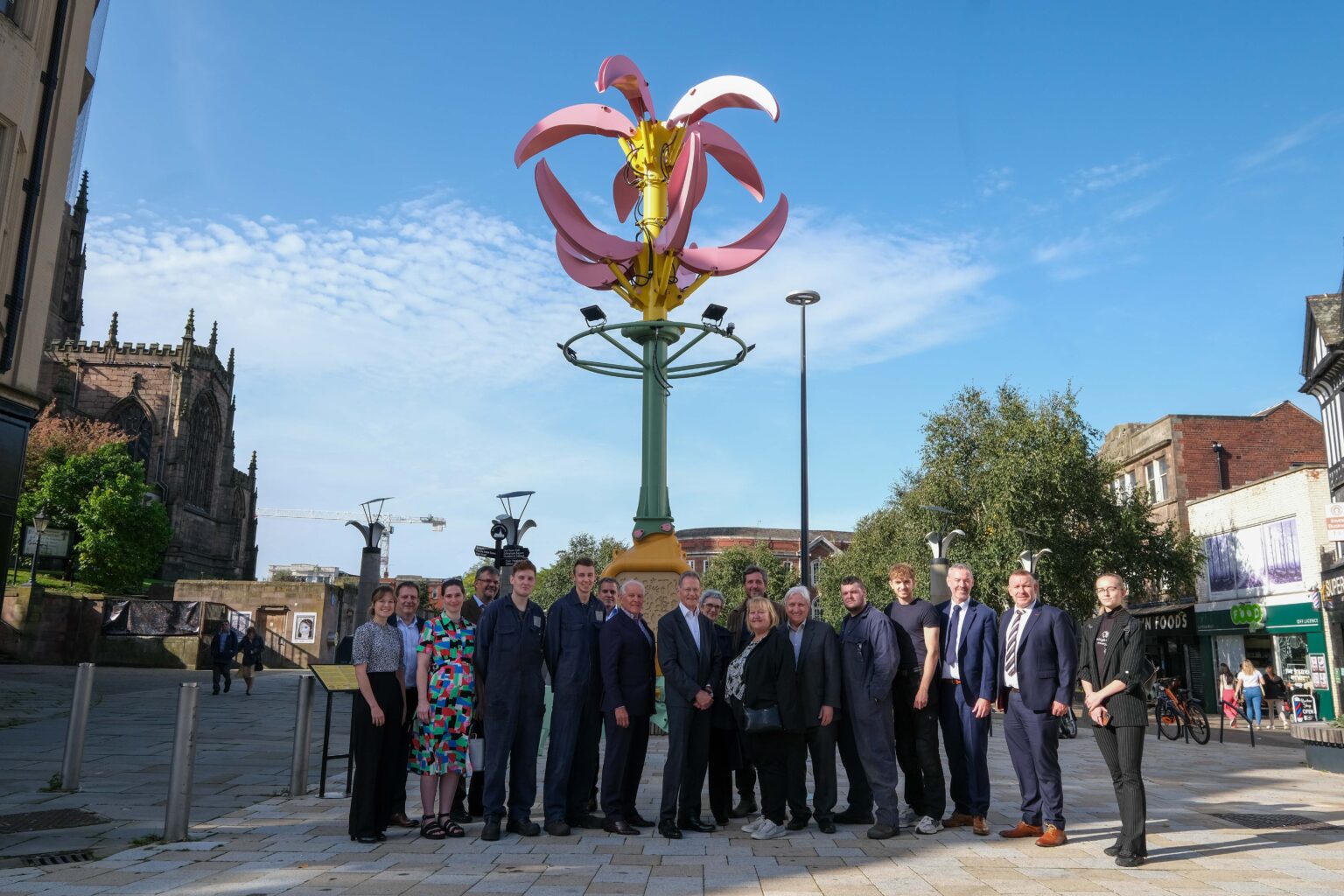 Wentworth Woodhouse Launches New Cultural Strategy - Wentworth Woodhouse