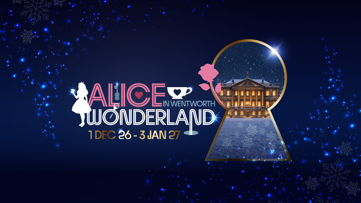 Alice in Wentworth Wonderland