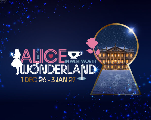 Alice in Wentworth Wonderland