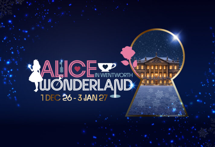 Alice in Wentworth Wonderland